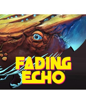 Fading Echo Steam Key GLOBAL